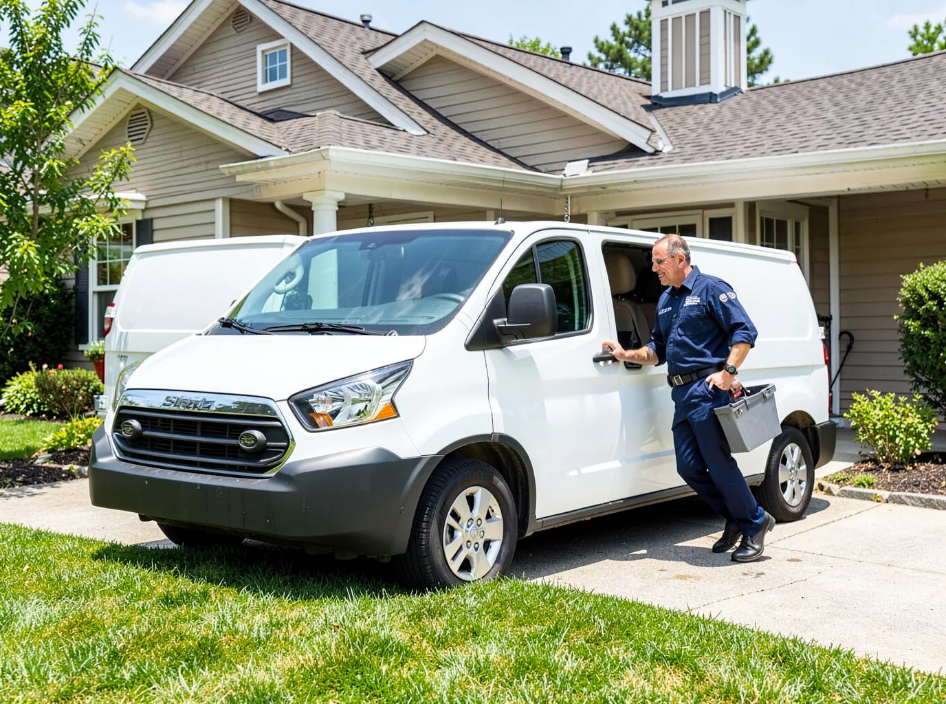 Emergency Plumber company in Mansfield, MA