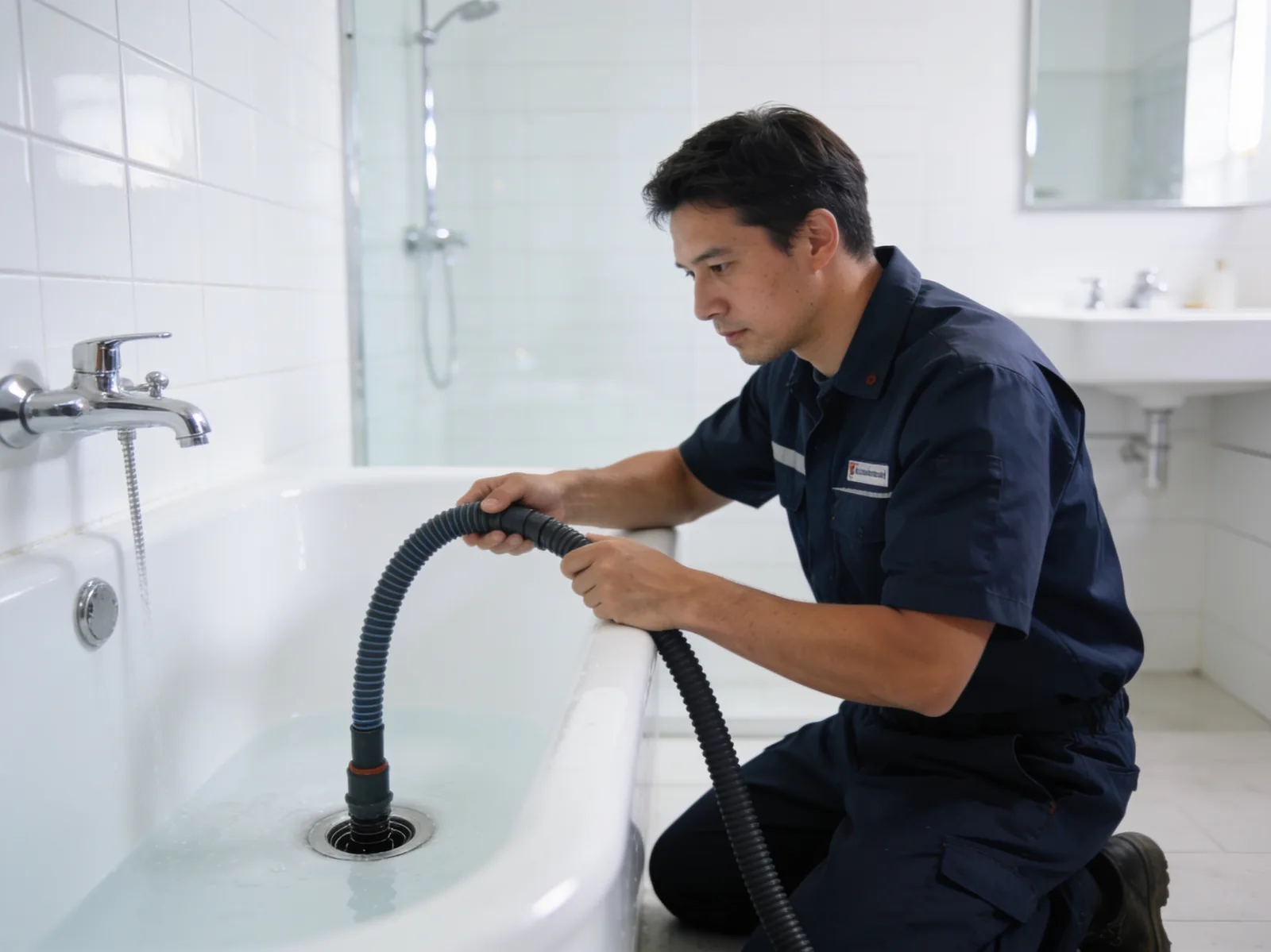 Emergency Plumber Mansfield, MA FAQs